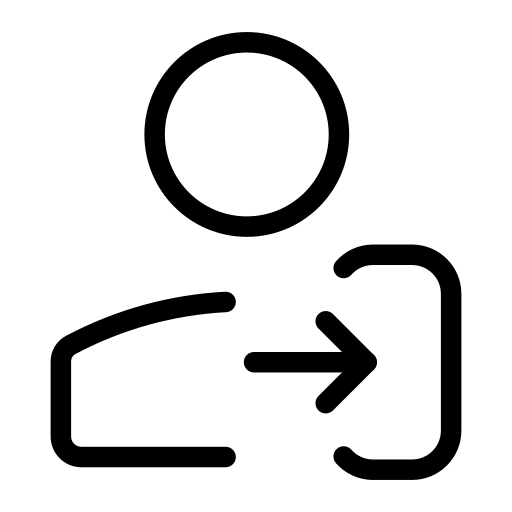 Log-in Icon